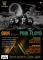 OHM tributo Pink Floyd + Double Zone Dj Set