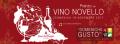 Pranzo del Vino Novello a Villa Fano del Poggio Ricevimenti