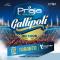 PRAJA GALLIPOLI ON TOUR
