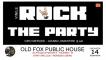 Rock the Party