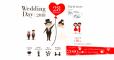 Wedding Day Natural Chic | 28 Gennaio 2018
