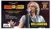 Libera Nos A Malo in tributo a Luciano Ligabue, a seguire dj set