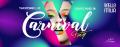 Yachting Club presenta Carnival Party