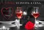 Cena di San Valentino in Puglia