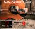 New Acoustic Duo dal vivo al Convivium