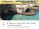 Trekking + pranzo delle Palme: grotte costiere & masseria!