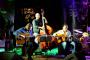 Salvatore Russo Gypsy Jazz Trio in concerto