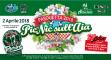 PASQUETTA 2018 - PIC NIC SULL'AIA