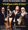 International Jazz Day-