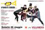 Orchestra Mancina / Block Party / African Party / Soulful Bar