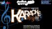 KARAOKE NIGHT