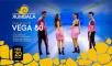 VEGA80 IN CONCERTO - TOUR 2018 
