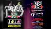 Sabato 23 Giugno / RIOBO Gallipoli / Arena House + Pista Latina