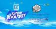 Samsara & Facola Fun Ontour // Domenica 1 Luglio - Beach Party