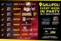 Gallipoli In Party - 7 Giorni su 7 EVERY WEEK 21/07 al 29/08