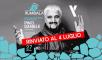 ALMANEGRA IN OMAGGIO A PINO DANIELE •