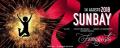 Ferragosto al Sunbay Club