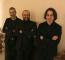 “Dino Plasmati Hammond Trio”   a Masseria Orlandi in Jazz 2018 - III edizione