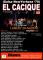 El Cacique in concerto (Salsa NewYorkese '70)