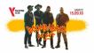 BOOMDABASH IN CONCERTO