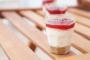 Show-cooking dolce in Salento
