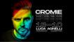 Inaugurazione Cromie Disco con Luca Agnelli