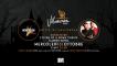 Halloween Night con Nonesystem in concerto (System Of A Down Tribute) + Flaminio Maphia in concerto
