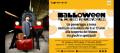 Halloween al Museo Ferroviario di Puglia