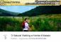 Natural Walking a Monte d'Alessio