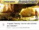 Speleo trekking: hai mai visto la grotta dei 3 desideri?