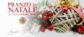 Pranzo di Natale al Portico Ricevimenti