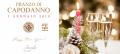 Pranzo di Capodanno al Portico Ricevimenti