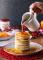 La colazione delle feste