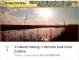 Natural walking: il tramonto sulle dune costiere