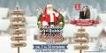 Villaggio di Babbo Natale di Castellana Grotte