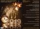 Cenone Capodanno 2019 al Villanova