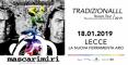 Mascarimiri - Tradizionalll Tour 2019