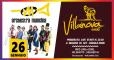 Orchestra Mancina in concerto al Villanova Disco Pub + Dj Set