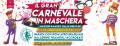 Il Gran Carnevale in Maschera