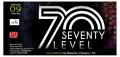 Seventy Level in concerto + dj set