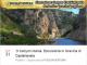 CANYON MANIA: ESCURSIONE IN GRAVINA DI CASTELLANETA