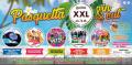 PASQUETTA in & out 2019