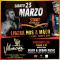 Libera Nos a Malo, tributo a Ligabue + Double Zone Dj Set