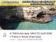 Trekking delle grotte costiere