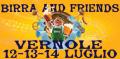 BIRRA AND FRIENDS