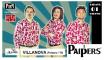 I Paipers in concerto (beat italiano anni '60) e a seguire dj set