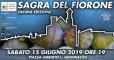 Sagra del fiorone