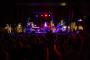 Gli Off The Wall, tribute band Michael Jackson, a Tenuta Santa Lucia