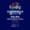 ESCAPE CLOROPHILLA W/ PAN POT- STEFANO NOFERINI-SKIZZODJ
