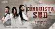 La Conquista del Sud // Circuito AdMoveo